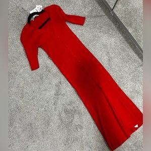 ZARA BRAND NEW DRESS